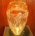 Clashmore Crystal Vase