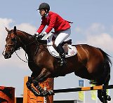 Equestrian Activities